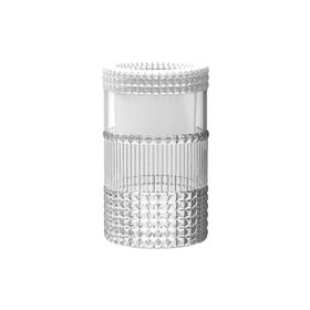 Baci Milano Chic Zen Şeffaf Glacette