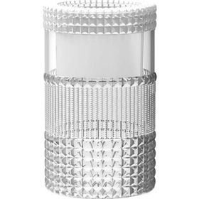 Baci Milano Chic Zen Şeffaf Glacette