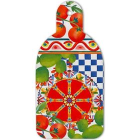 Baci Milano Dolce Vita M 16.5 cm Melamin Kesme Tahtası
