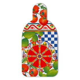 Baci Milano Dolce Vita M 16.5 cm Melamin Kesme Tahtası