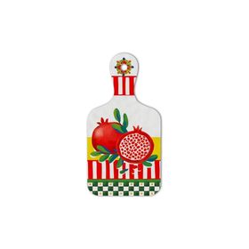 Baci Milano Dolce Vita S 12.5 cm Melamin Kesme Tahtası