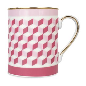 Baci Milano Firenze Mug