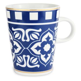 Baci Milano Inf01 Infinity Mug