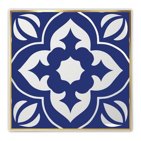 Baci Milano Infinity 11X11 cm Kare Tepsi