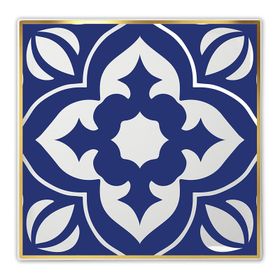 Baci Milano Infinity 11X11 cm Kare Tepsi