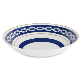 Baci Milano Infinity 21 cm Porselen Çorba Kasesi