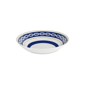 Baci Milano Infinity 21 cm Porselen Çorba Kasesi