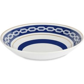 Baci Milano Infinity 21 cm Porselen Çorba Kasesi