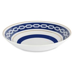 Baci Milano Infinity 21 cm Porselen Çorba Kasesi