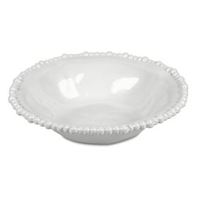 Baci Milano Joke Table Beyaz Kitchen Çorba Kasesi