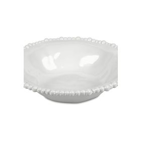 Baci Milano Joke Table Beyaz Kitchen Çorba Kasesi
