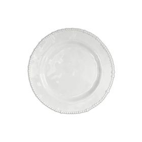 Baci Milano Joke Table Beyaz Kitchen Tatlı Tabağı