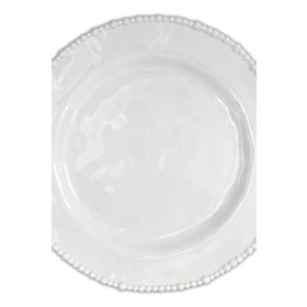 Baci Milano Joke Table Beyaz Kitchen Tatlı Tabağı