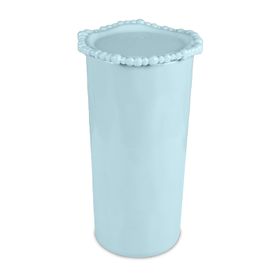 Baci Milano Joke Table Kitchen 11x11 cm Aqua Melamin Kavanoz