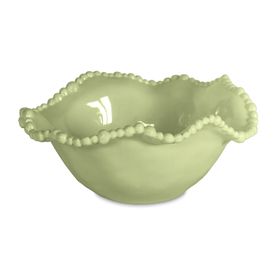 Baci Milano Joke Table Kitchen 20 cm Yeşil Salata Kasesi