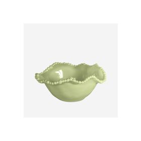 Baci Milano Joke Table Kitchen 20 cm Yeşil Salata Kasesi