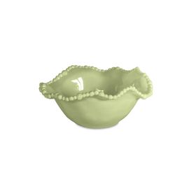 Baci Milano Joke Table Kitchen 20 cm Yeşil Salata Kasesi