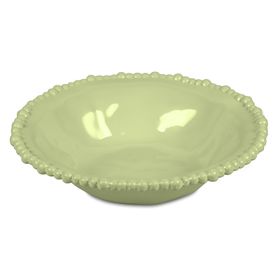 Baci Milano Joke Table Kitchen 21.5 CM Yeşil Çorba Kasesi