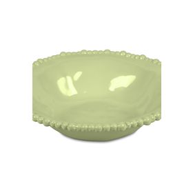 Baci Milano Joke Table Kitchen 21.5 CM Yeşil Çorba Kasesi