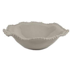 Baci Milano Joke Table Kitchen 27 cm Kahverengi Salata Kasesi