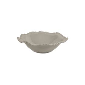 Baci Milano Joke Table Kitchen 27 cm Kahverengi Salata Kasesi