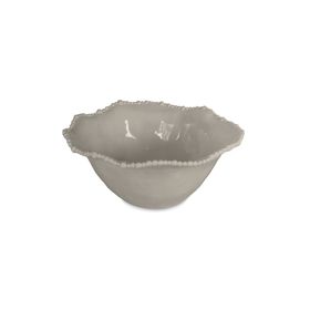 Baci Milano Joke Table Kitchen 35 cm Kahverengi Salata Kasesi