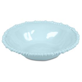 Baci Milano Joke Table Kitchen Aqua 21.5 cm Melamin Çorba Kasesi