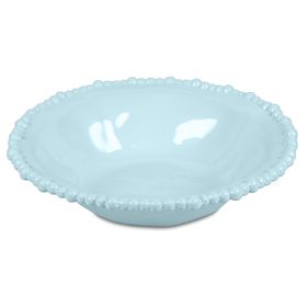 Baci Milano Joke Table Kitchen Aqua 21.5 cm Melamin Çorba Kasesi