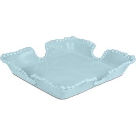 Baci Milano Joke Table Kitchen Aqua Melamin Peçetelik