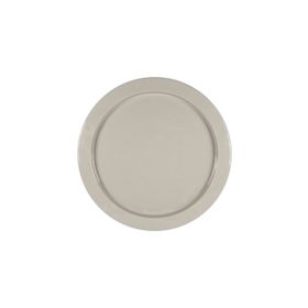 Baci Milano Joke Table Kitchen Melamin 51 cm Yuvarlak Tepsi
