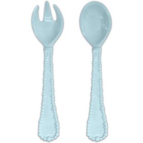Baci Milano Joke Table Kitchen Melamin Aqua Salata Servislik