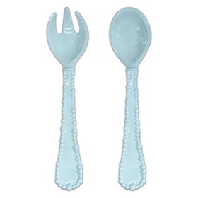 Baci Milano Joke Table Kitchen Melamin Aqua Salata Servislik