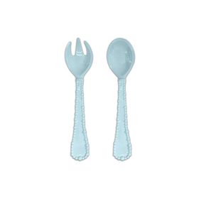 Baci Milano Joke Table Kitchen Melamin Aqua Salata Servislik
