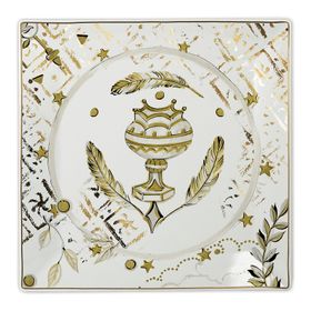 Baci Milano Kosmo Cup 15x15 cm Tabak