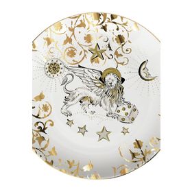 Baci Milano Kosmo Lion 24 cm Tabak