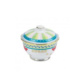 Baci Milano Mamma Mia 10.5x9.5 cm Şekerlik