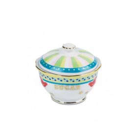 Baci Milano Mamma Mia 10.5x9.5 cm Şekerlik