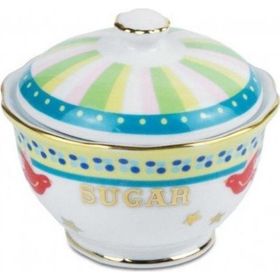 Baci Milano Mamma Mia 10.5x9.5 cm Şekerlik