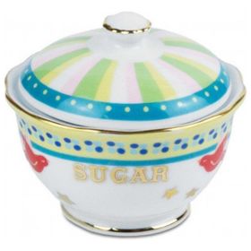 Baci Milano Mamma Mia 10.5x9.5 cm Şekerlik