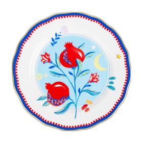 Baci Milano Mamma Mia 22 cm Nar Desenli Tabak