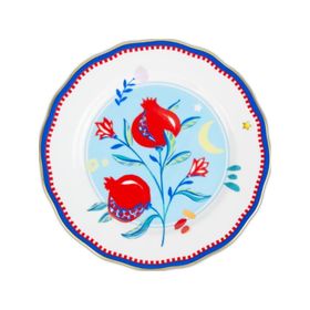 Baci Milano Mamma Mia 22 cm Nar Desenli Tabak