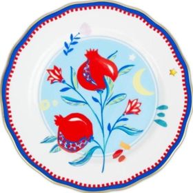 Baci Milano Mamma Mia 22 cm Nar Desenli Tabak