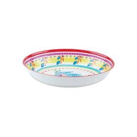 Baci Milano Mamma Mia 33x23x6.5 cm El Desenli Oval Salata Kasesi