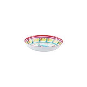 Baci Milano Mamma Mia 33x23x6.5 cm El Desenli Oval Salata Kasesi