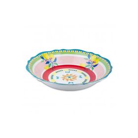Baci Milano Mamma Mia 35x7 CM Limon Desenli Salata Kasesi