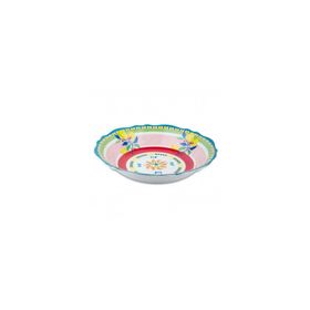 Baci Milano Mamma Mia 35x7 CM Limon Desenli Salata Kasesi