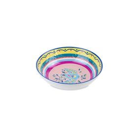 Baci Milano Mamma Mia 6'lı 23 CM Kuş Desenli Kase Seti
