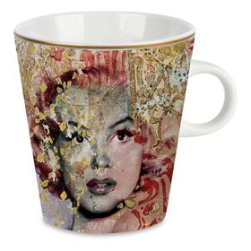 Baci Milano Memories Marilyn Mug
