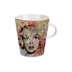 Baci Milano Memories Marilyn Mug