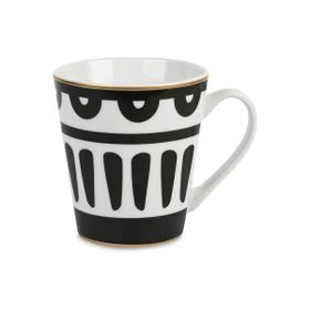 Baci Milano Optical 2 Mug